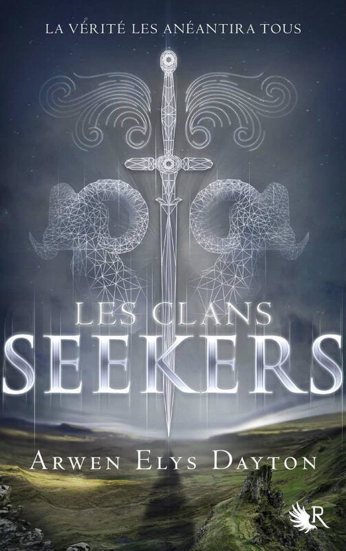 Les Clans Seekers (T1)