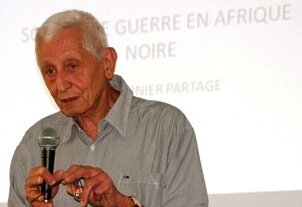 Marc Michel