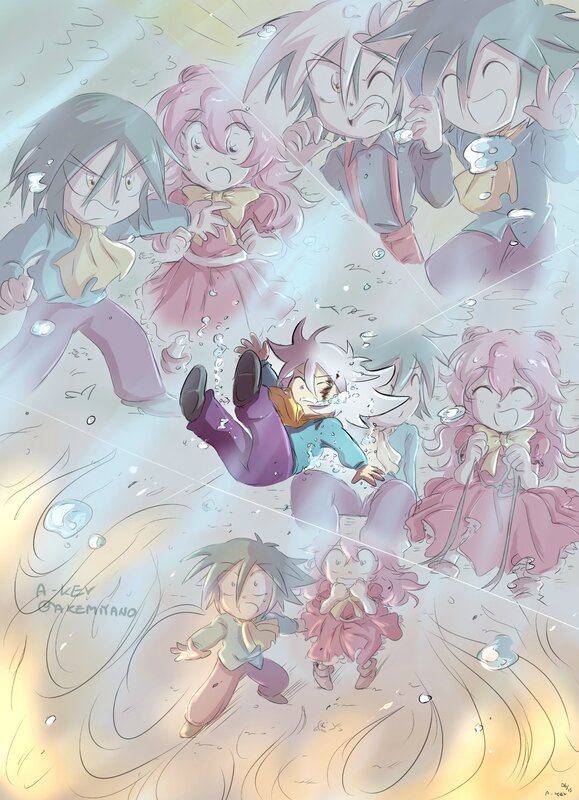 tome 12 project 3