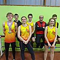 départementaux salle C/J/E/S salle 2017