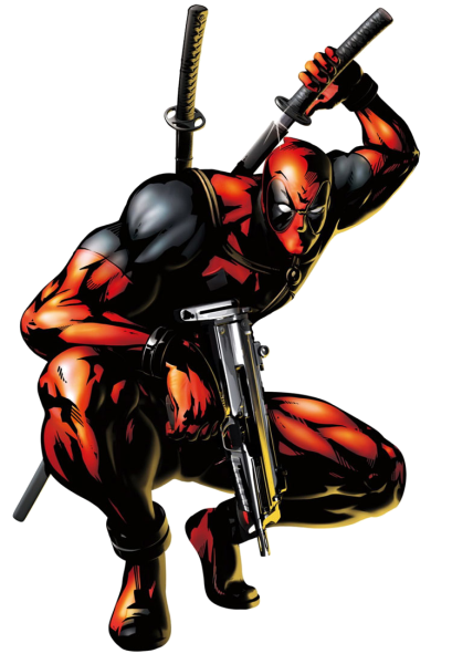 deadpool