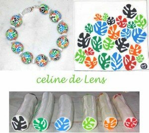 celinelens_tableau_bracelet