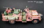 Land Rover SAS Pink Panther PICT4140