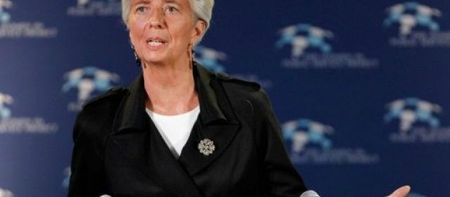 LAGARDE