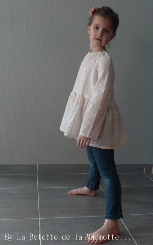 Belette Marmotte 6