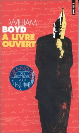 wboyd