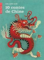 10 contes de Chine couv
