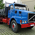 Volvo n10 benne 1973-1990