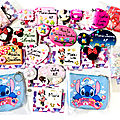 BADGES PERSONNALISES 2019