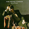 « absent friends » - the divine comedy
