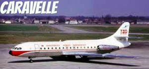 caravelle