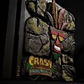 Crash bandicoot n. sane trilogy playstation 4 edition 
