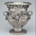 Vienna circa 1780: an imperial silver service rediscovered, on view @ the metropolitan museum of art from april 13 through nove