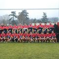 Saison 2009 - 2010, Victoires sur Nontron du 24 janvier