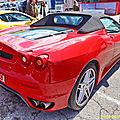 Ferrari 360 Modena Spider #150199_02 - 1999 [I] HL_GF
