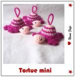 Tortue mini