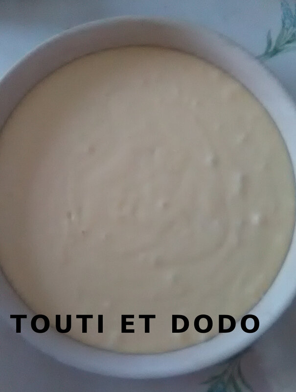 Gâteau au mascarpone (5)