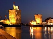 La Rochelle