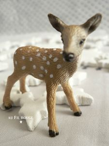 Etoiles de Noël détail 2