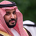 Olivier da lage : « mohammed ben salman a peut-être eu les yeux plus gros que le ventre... »