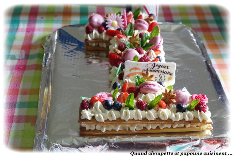 Number cake 1an-9616