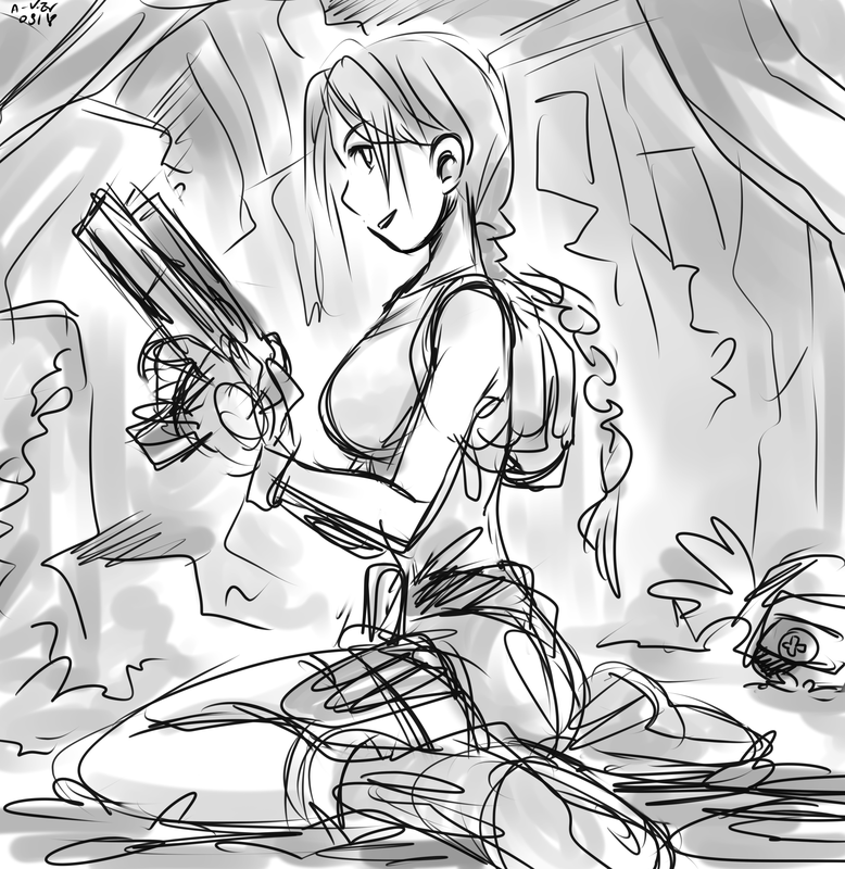 lara
