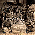 Occupation de la Rhénanie, Classe 1920