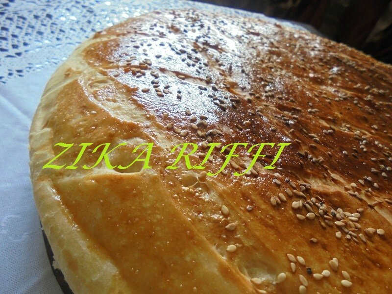 pain à la turque7