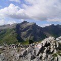  - Liechtenstein, verticales lumières