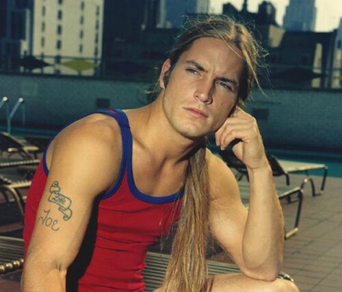 Joe Dallesandro