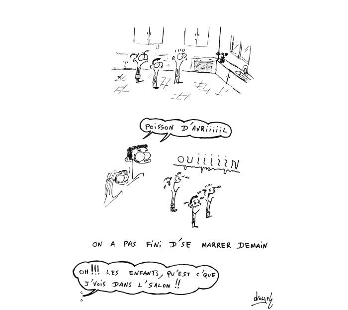 pâques 4