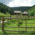 Rucar, Transylvania