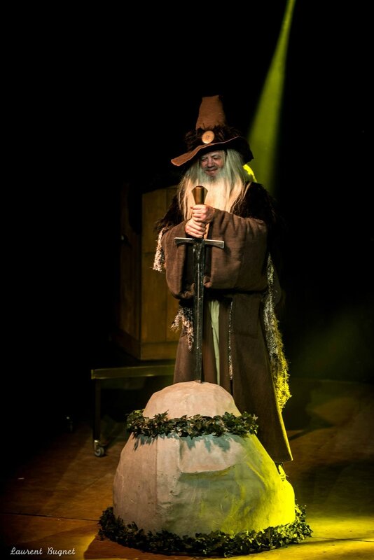 Les Enchanteurs de No+½l Copyright Lapin Blanc (9)