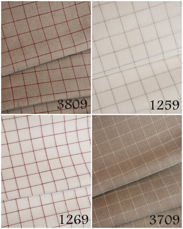 les carreaux