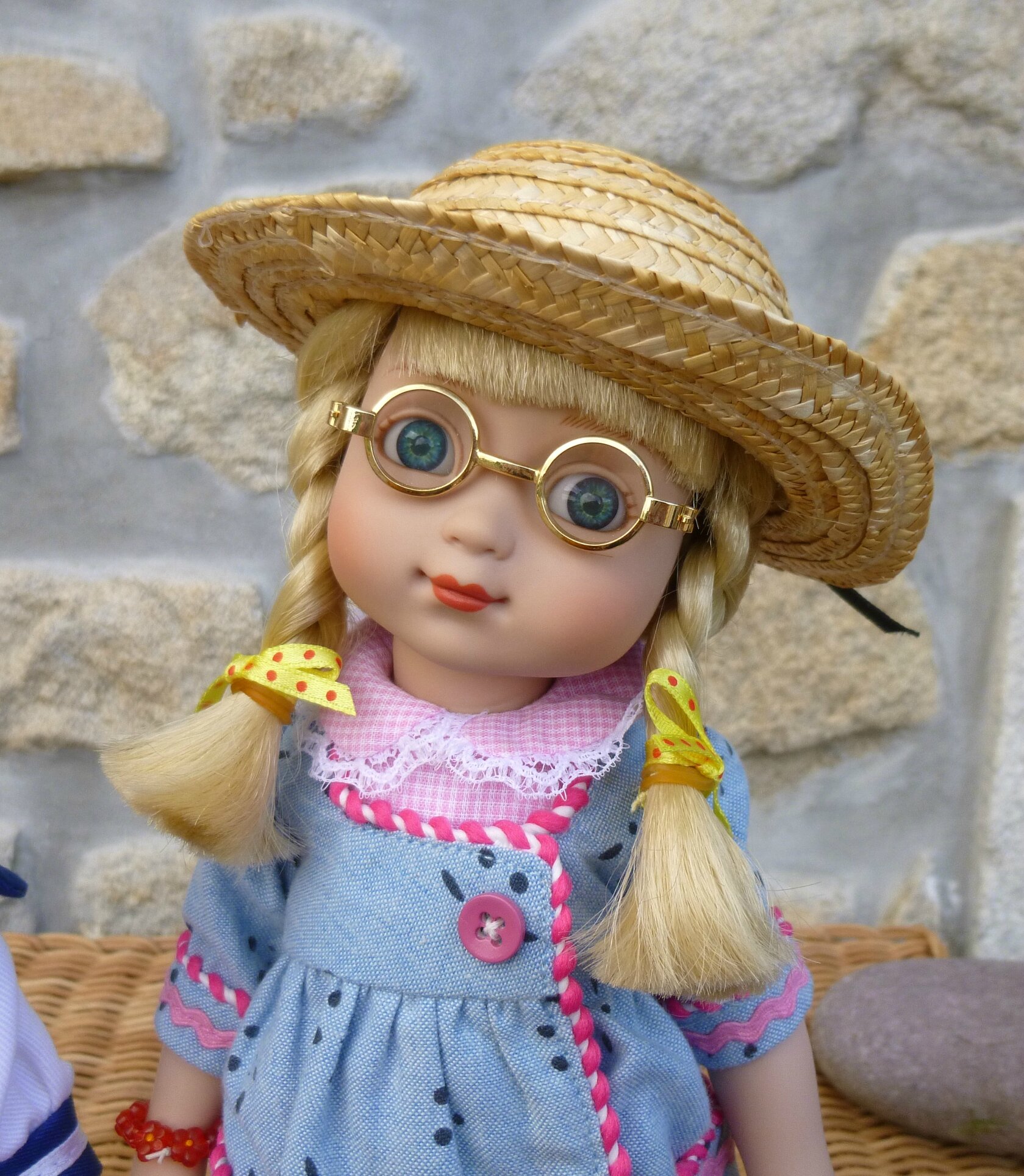 la petite famille des ann-estelle (mary engelbrei