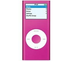 ipod petit carré