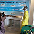 Kongo dieto 4468 : les douze pays de l'union de ntimansi 