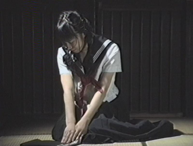 CanalBlog DVD Seppuku School Girl Harakiri01