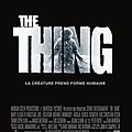 the thing 2011