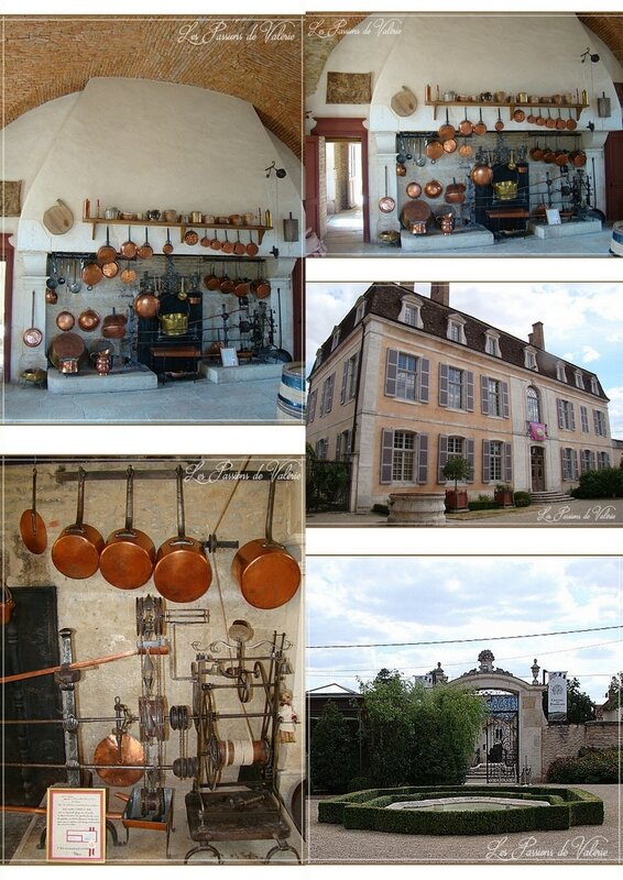 MONTAGE POMMARD
