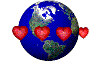 coeurs_globe