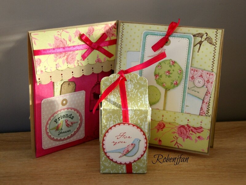 le blog de robenjfan