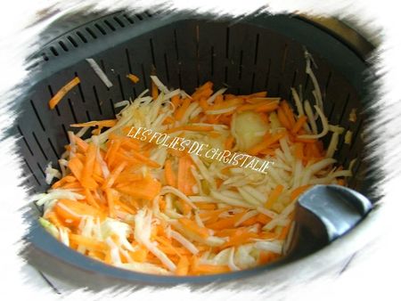 Moelleux carottes courgettes 2