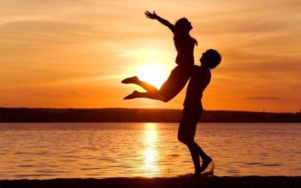 heureux couple marabout allofa