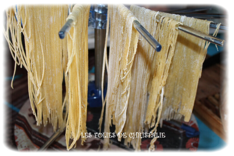 Bolognaise chevreuil 2