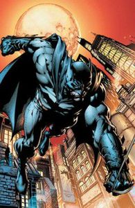 batman dark knight 1