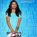 The mindy project [pilot]