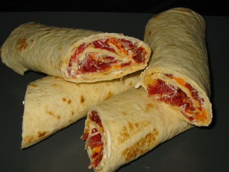 wrap