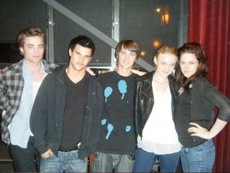 Cast