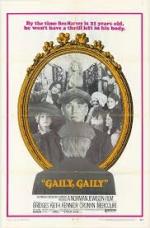 gaily gaily